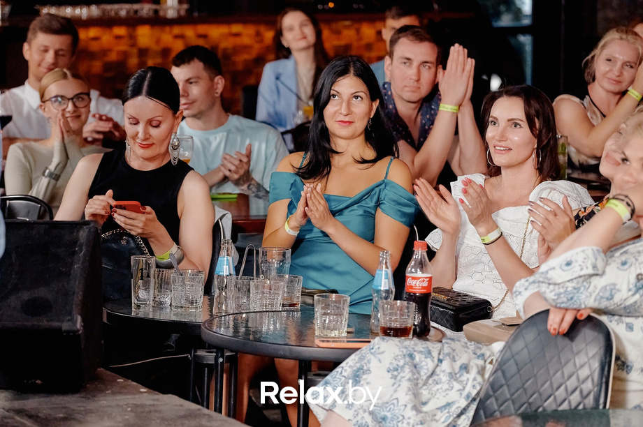 Отчетный концерт, фото № 58