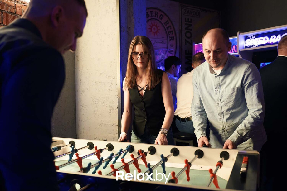 Saturday party, фото № 1