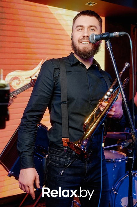 Friday Music, фото № 69