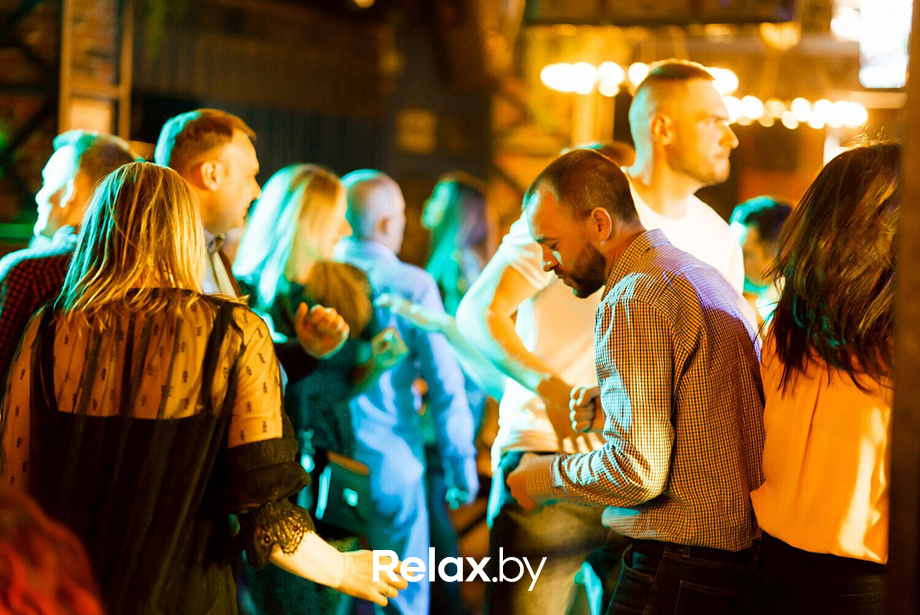 Brooklyn Live!, фото № 29