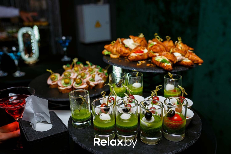 Birthday party ROKAS, фото № 5