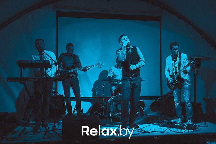 Pre-Party в La Terrazza, фото № 8