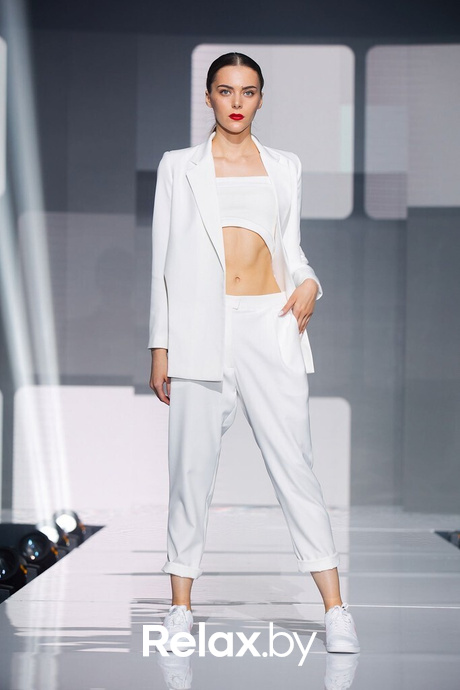 Показ NATALIA LYAKHOVETS | Brands Fashion Show, фото № 32