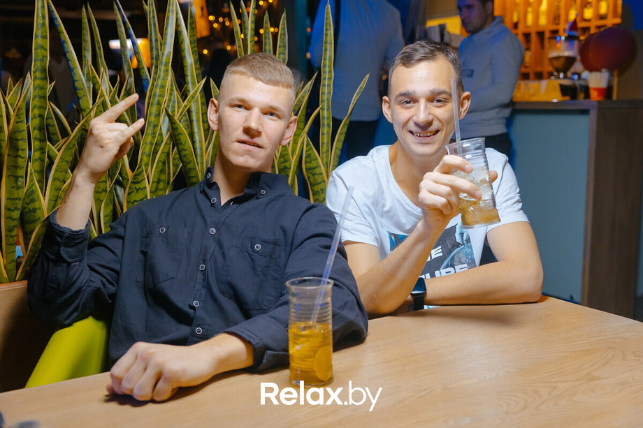 Hot Weekend, фото № 35