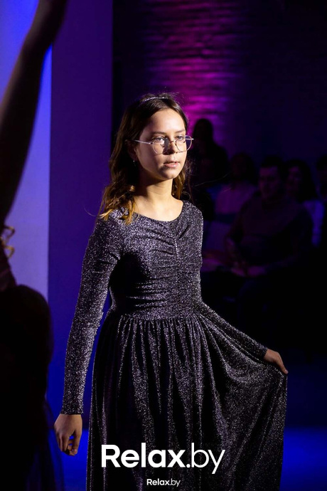 Gold Podium Fashion Show, фото № 35