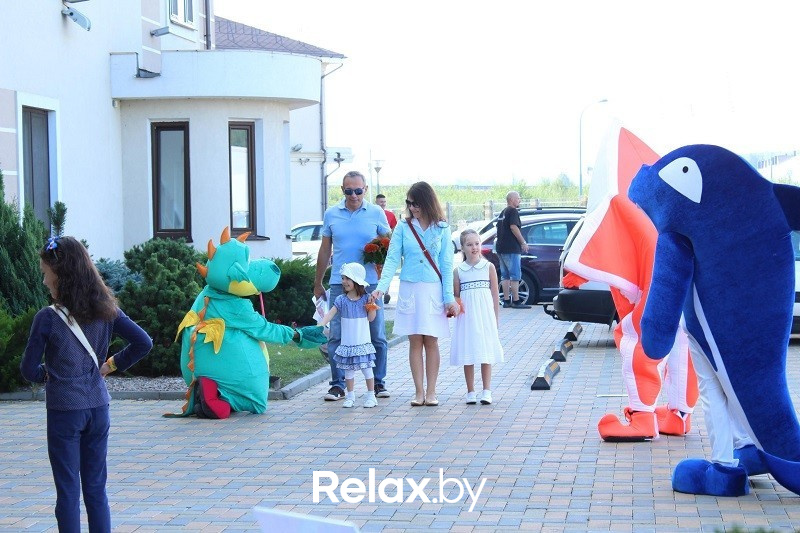 Юбилей Global Child, фото № 6