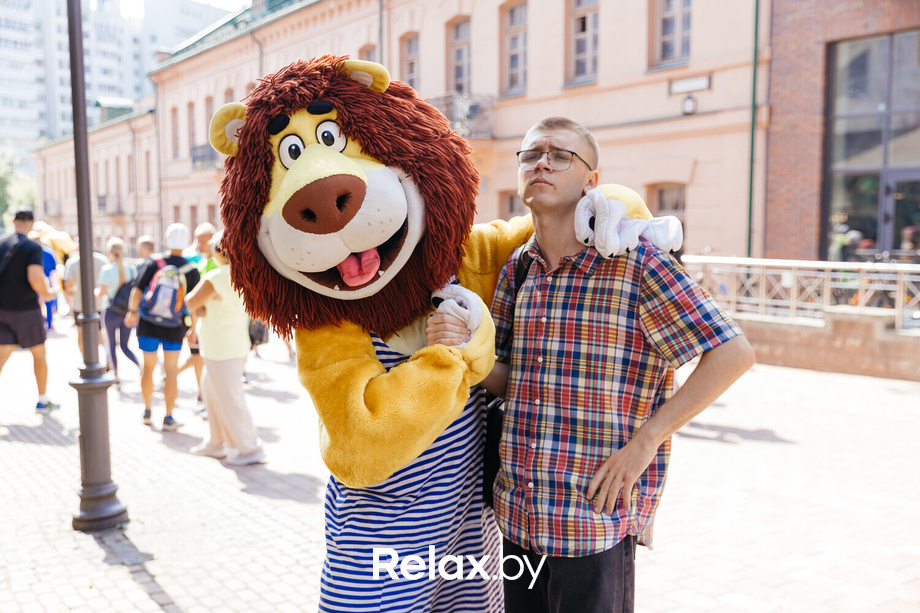 Бровару 27! Забег «Броварская миля 2024», фото № 12