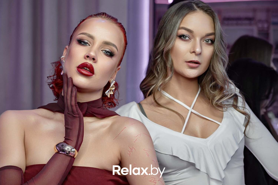 Выходные в караоке Luxury Glass, фото № 24