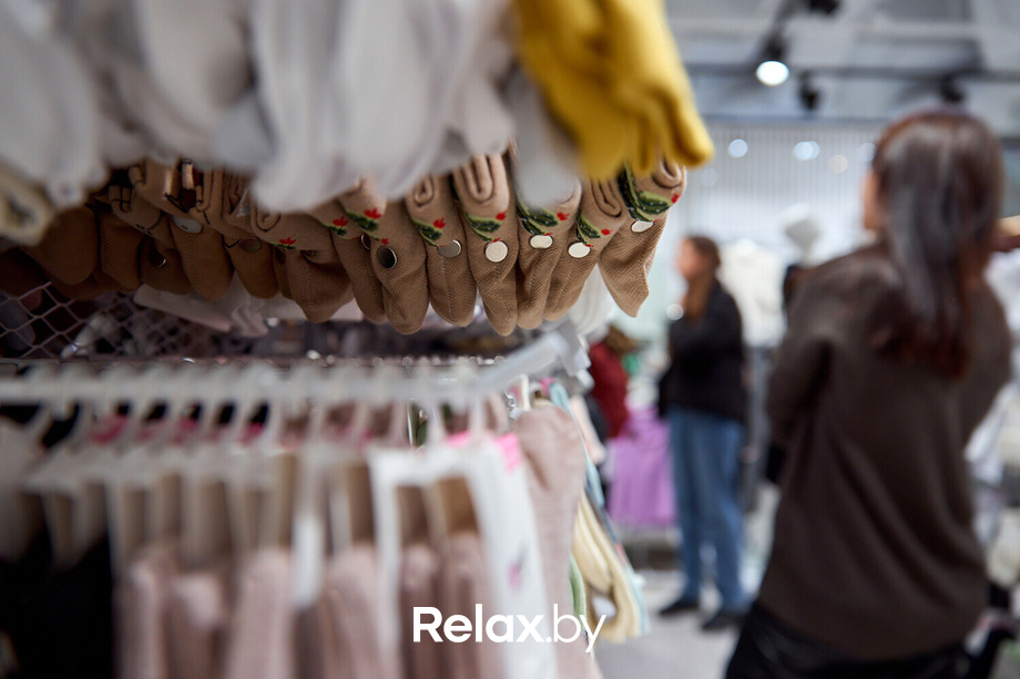 Шопинг-экскурсия со стилистом, фото № 132