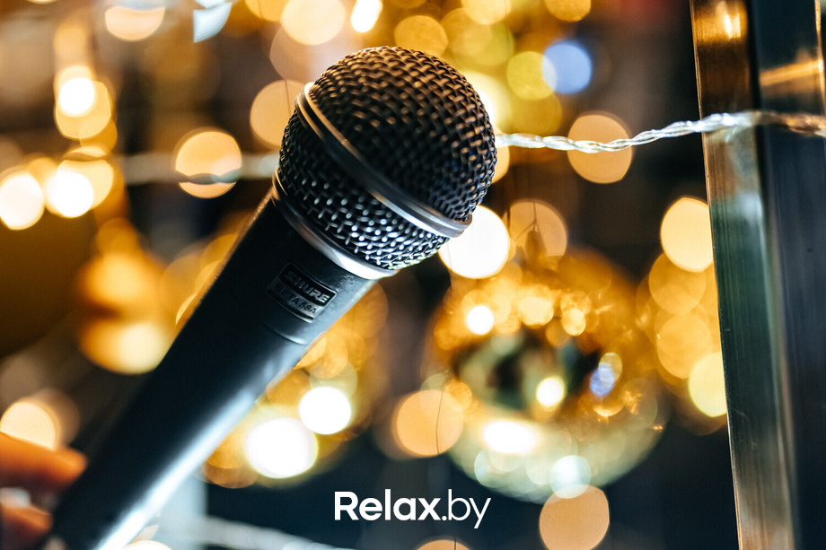 Отчетный концерт, фото № 17