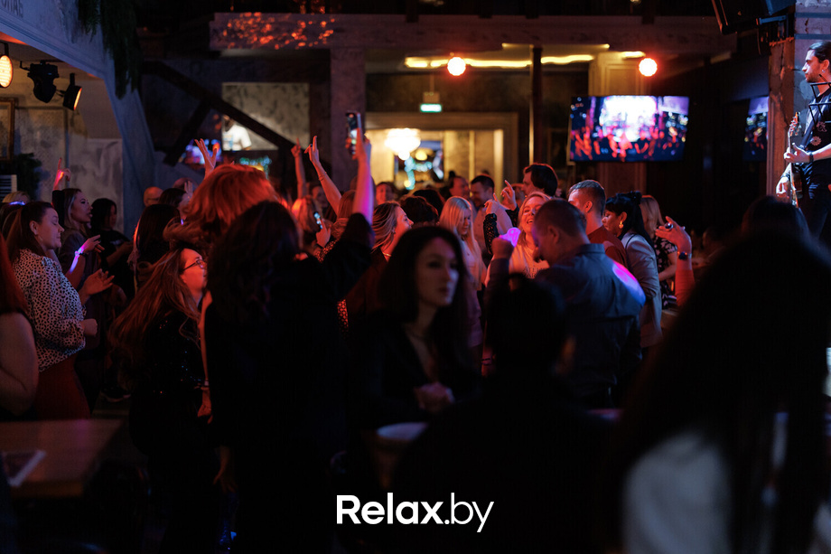 Международный женский день, фото № 39