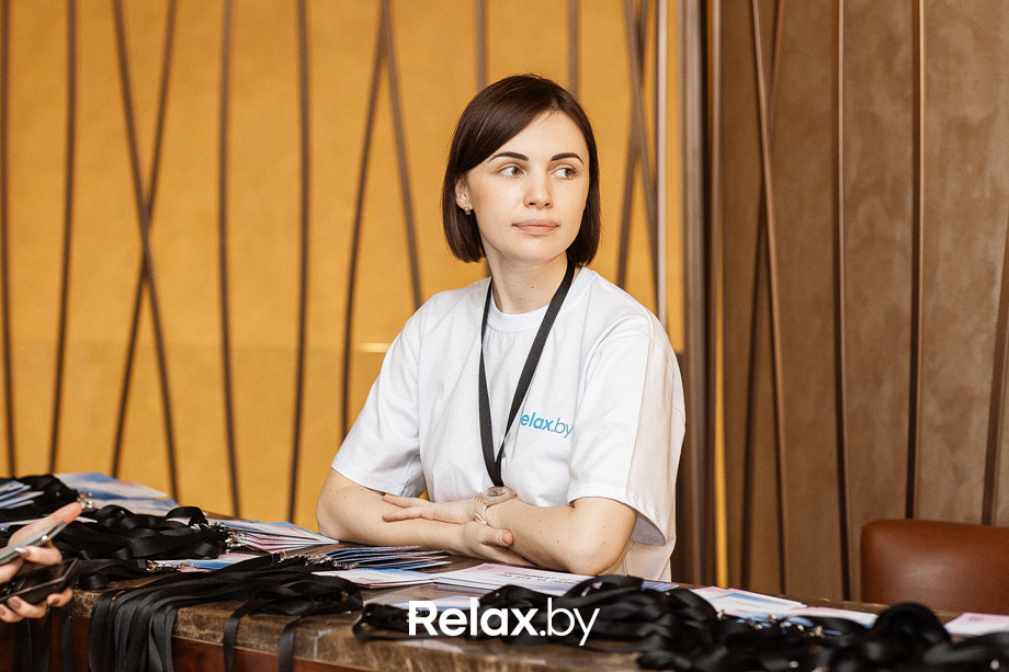 Конференция Beauty Digital Day, фото № 127