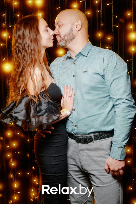 Новый Год в Ангелах, фото № 33