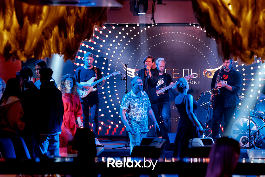 Friday Music, фото № 12