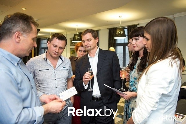 Выпускной бизнес-школы Расти, фото № 69