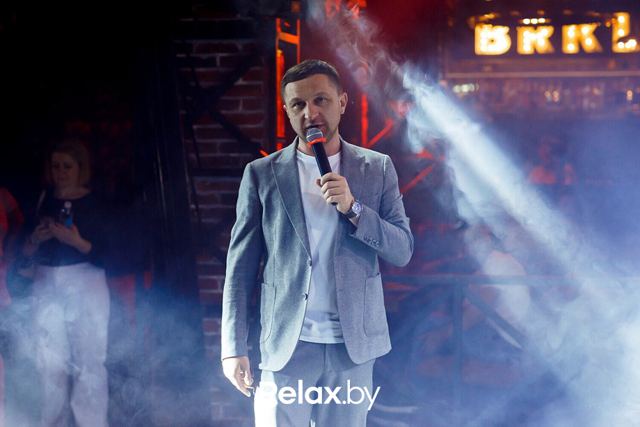 Brooklyn Live!, фото № 28