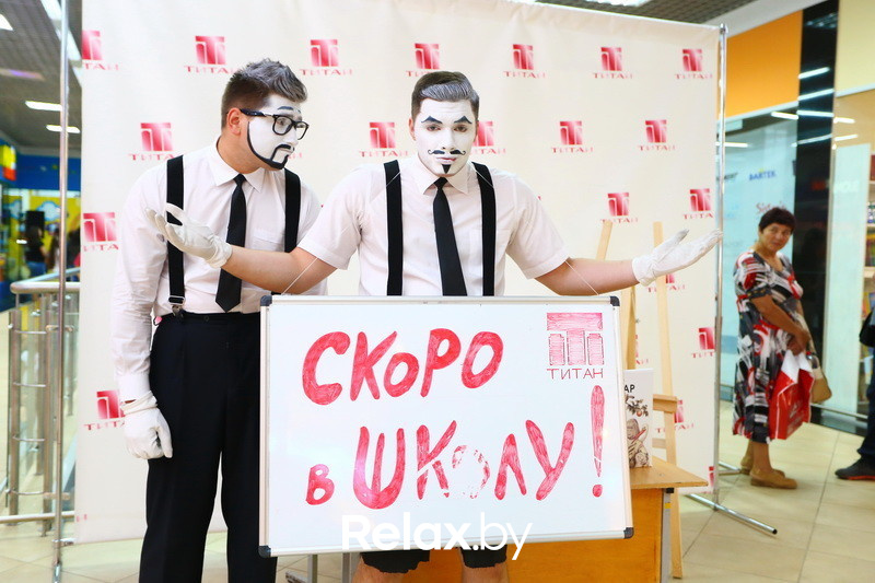 Скоро в школу, фото № 12