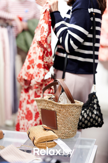 Шопинг-экскурсия со стилистом, фото № 66