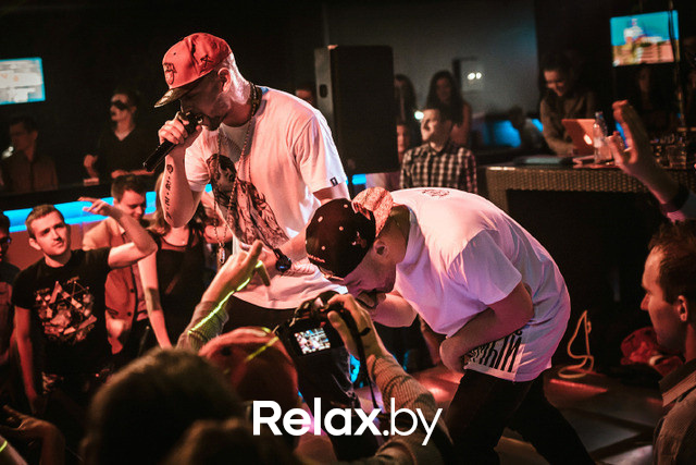 Хэллоуин концерт ST, фото № 113