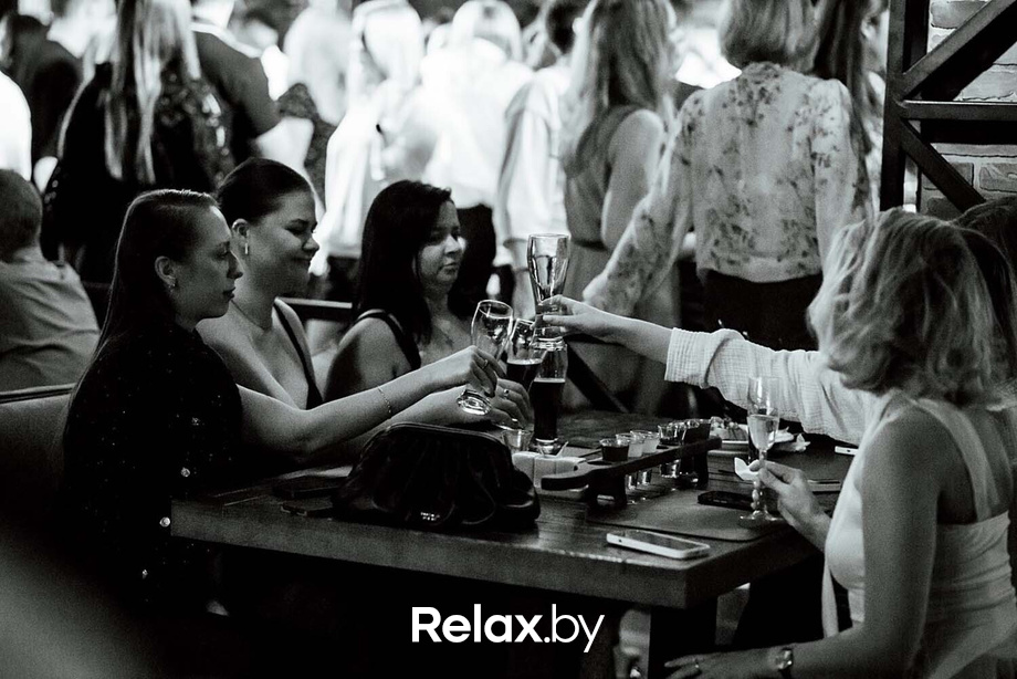 Brooklyn Live!, фото № 21