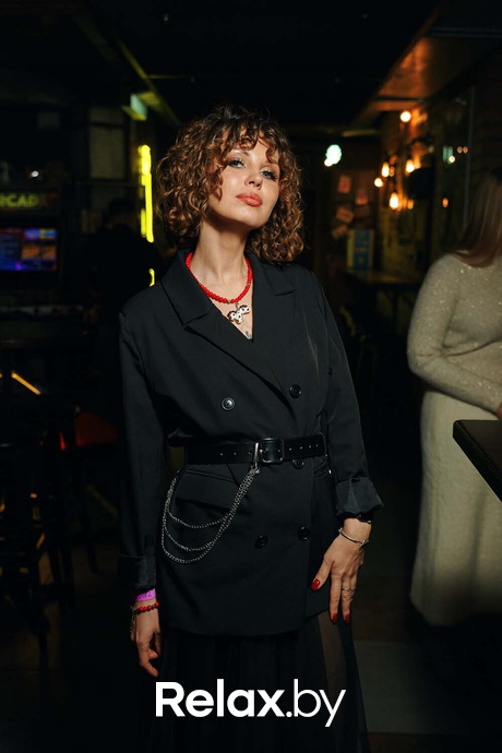 Новогодний корпоратив, фото № 12