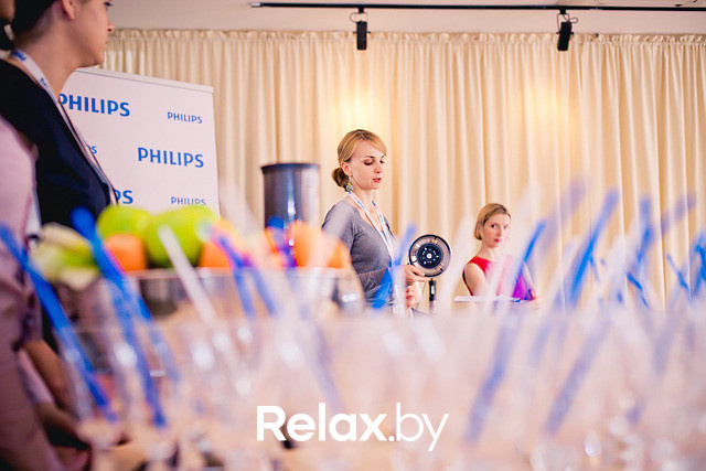 Пресс-ланч «Натуральные соки: готовим правильно и пьём с удовольствием», фото № 41