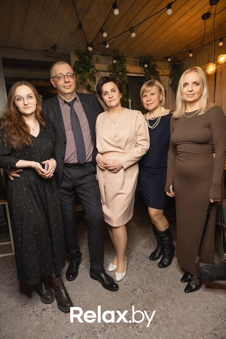 Ночные жители, фото № 85