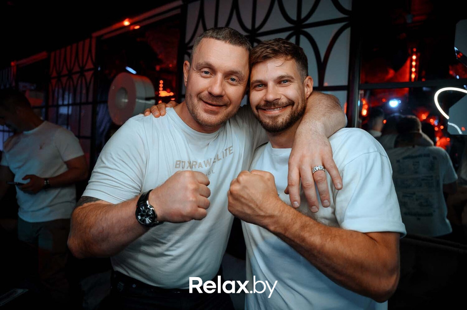 Friday party, фото № 48