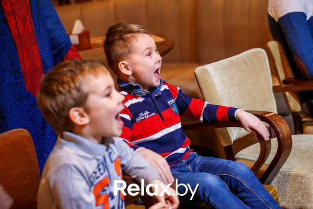 Детский день, фото № 26