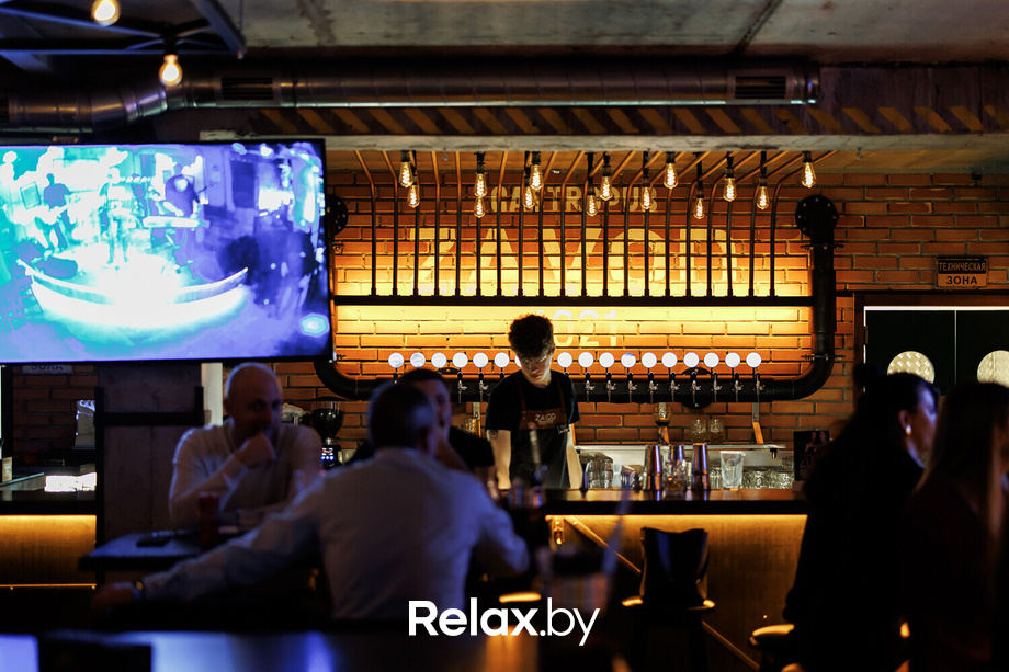 Zavod Friday Night, фото № 11