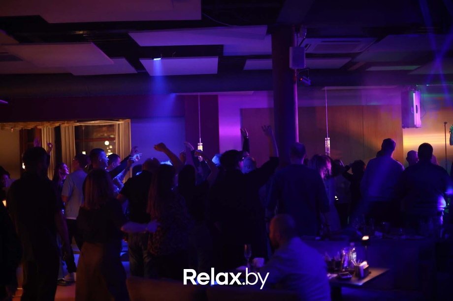 Terra party, фото № 90