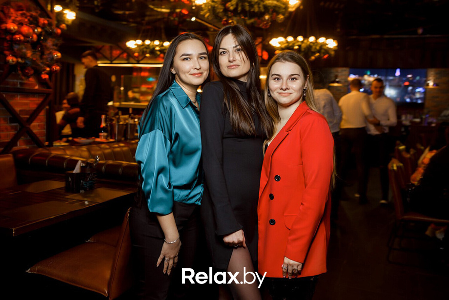 Новогодний Бруклин, фото № 19