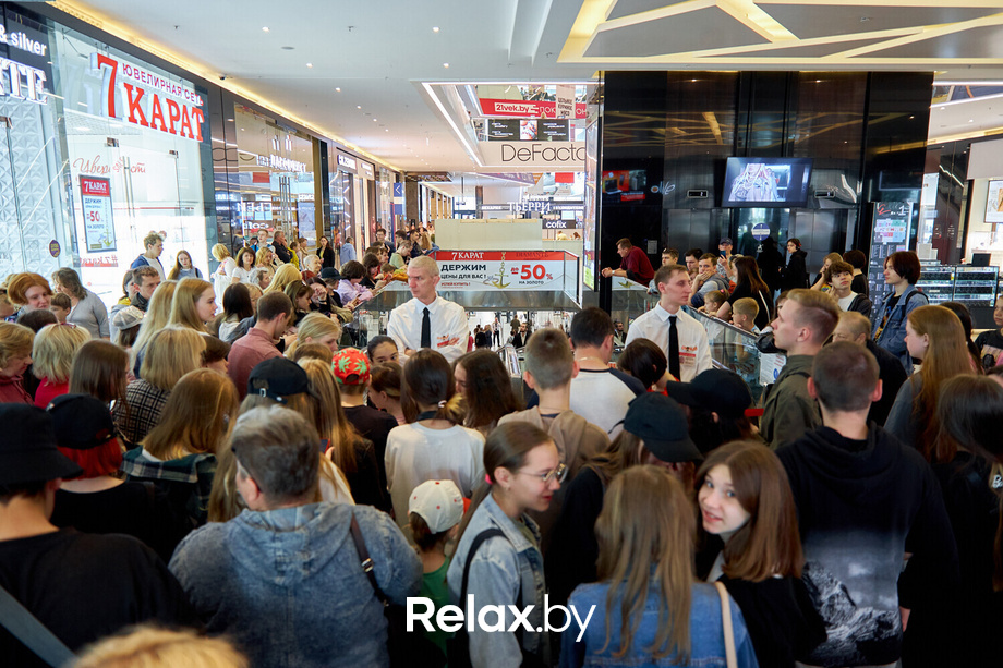 Открытие ГИППО, фото № 22