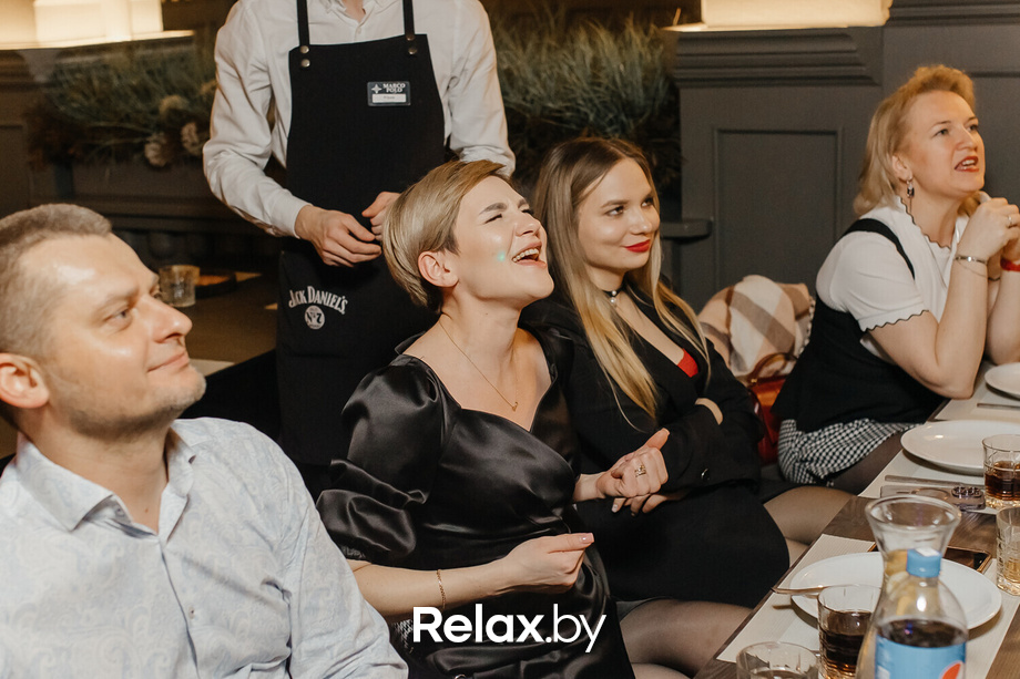 Выходные в Rustaveli, фото № 21