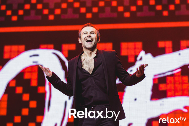 ТОП 100 фото за ноябрь, фото № 22