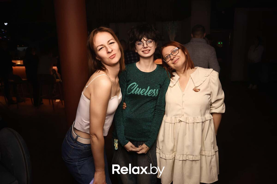 Terra party, фото № 13