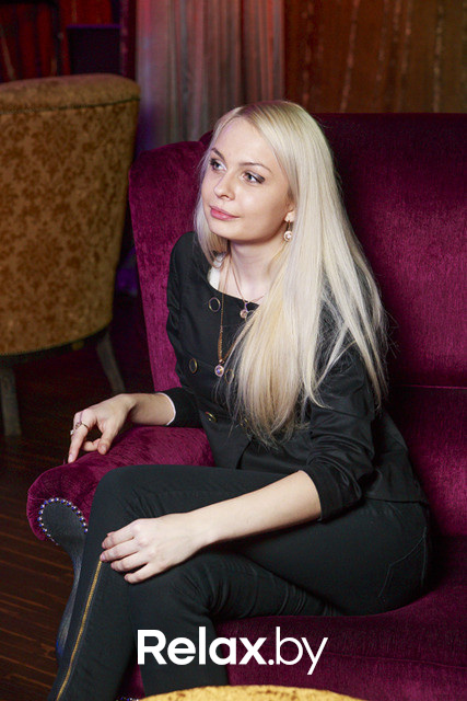 SOLOVEI STAFF-PARTY, фото № 6