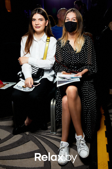 IMG Fashion KILLA PARTY - KIDS’ SHOW, фото № 91