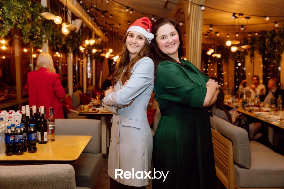 Happy New Year in Terra, фото № 54