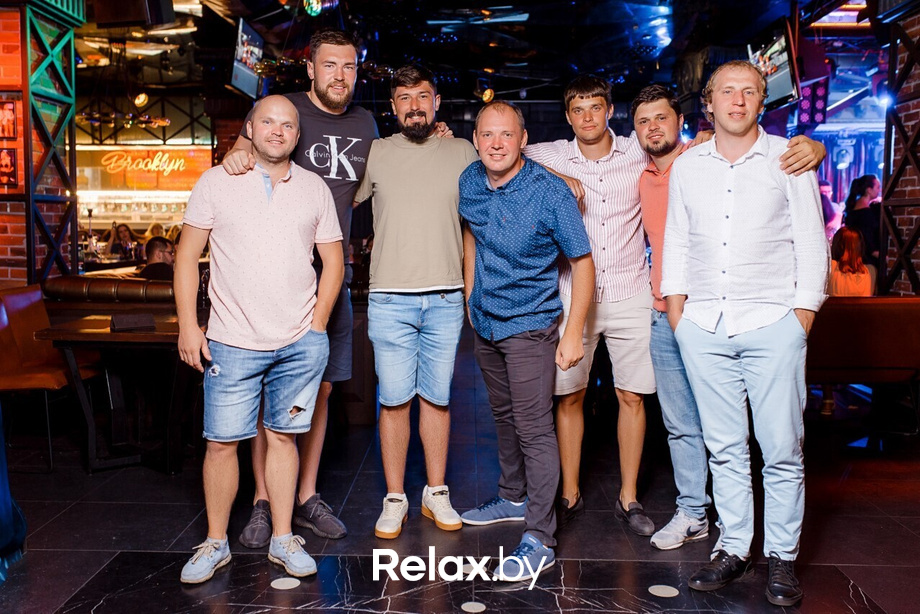 Brooklyn Live!, фото № 22