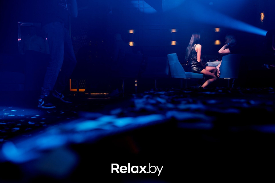 Saturday music, фото № 3