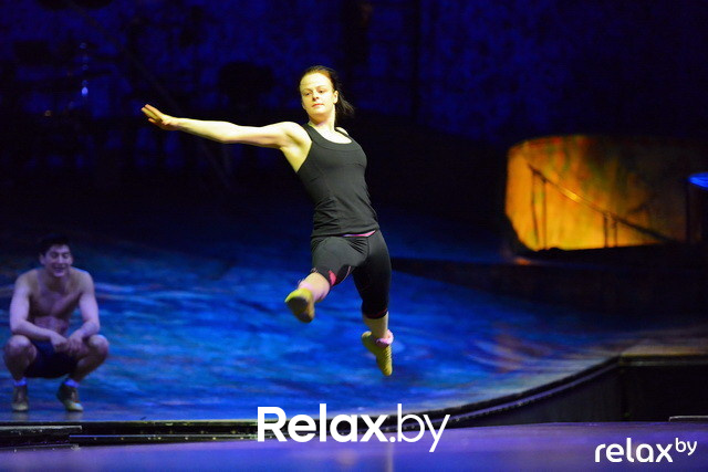 Cirque du Soleil – Alegria, фото № 13