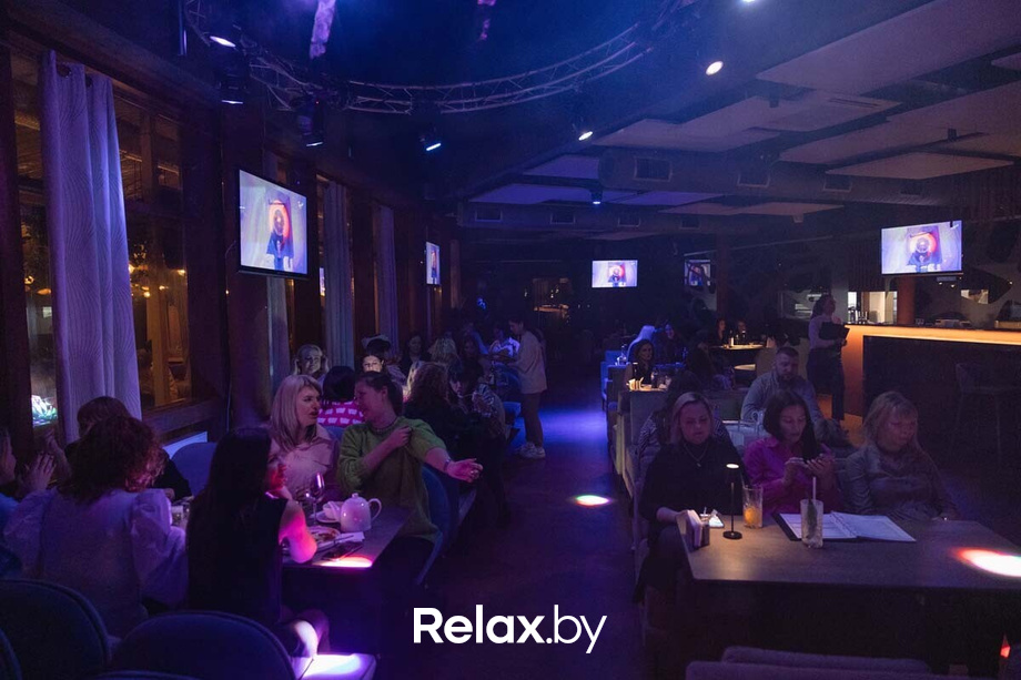 Ночные жители, фото № 82