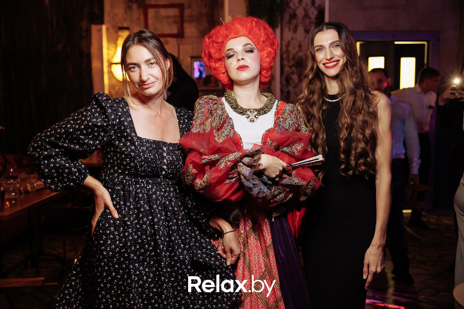 Friday Party, фото № 138