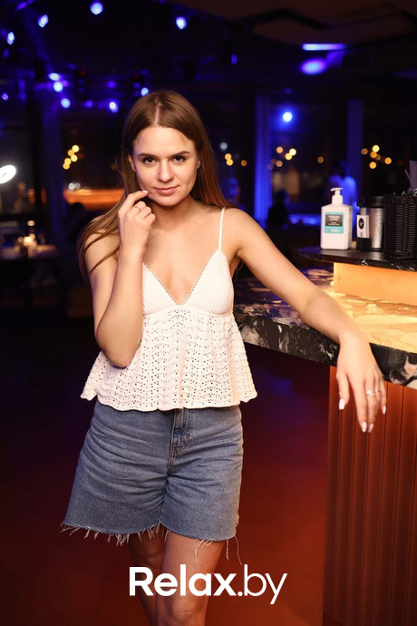 Terra party, фото № 59