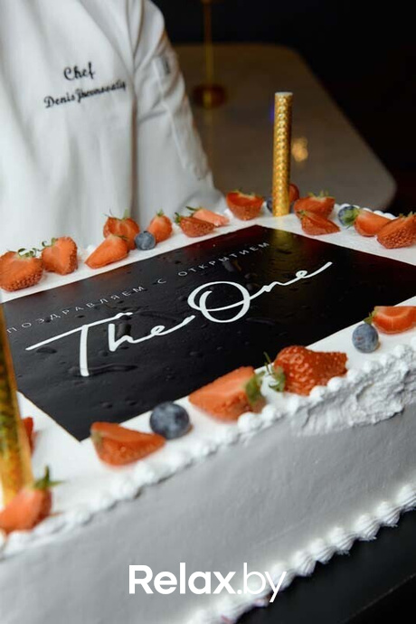 Открытие The One, фото № 124