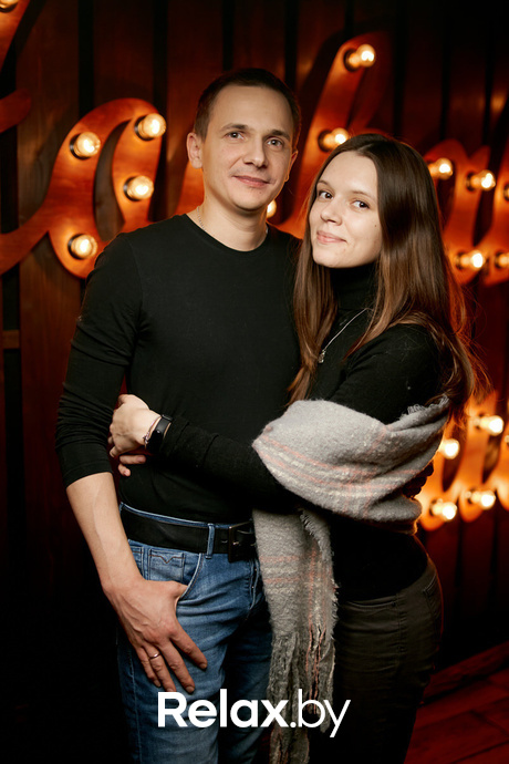 Предновогодние выходные, фото № 69