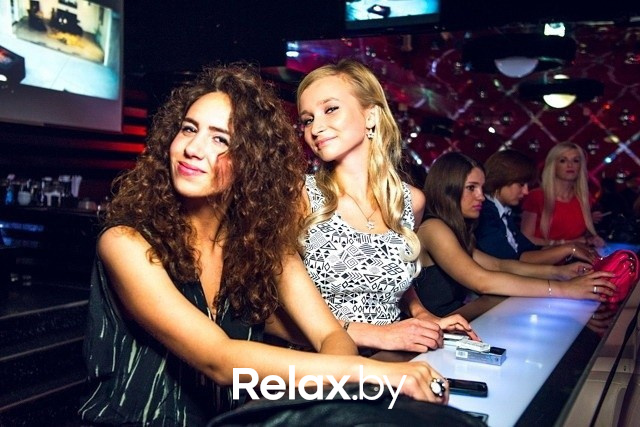 Next Club  Show, фото № 30