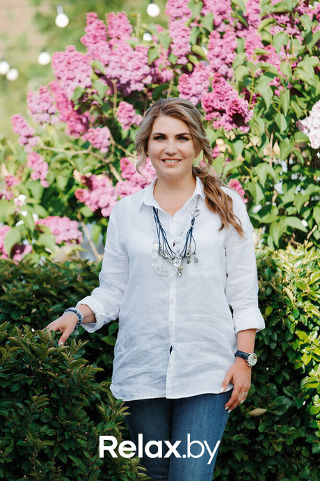 День рождения Светланы Зере, фото № 66