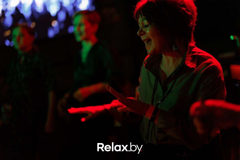 Новогодний корпоратив, фото № 156